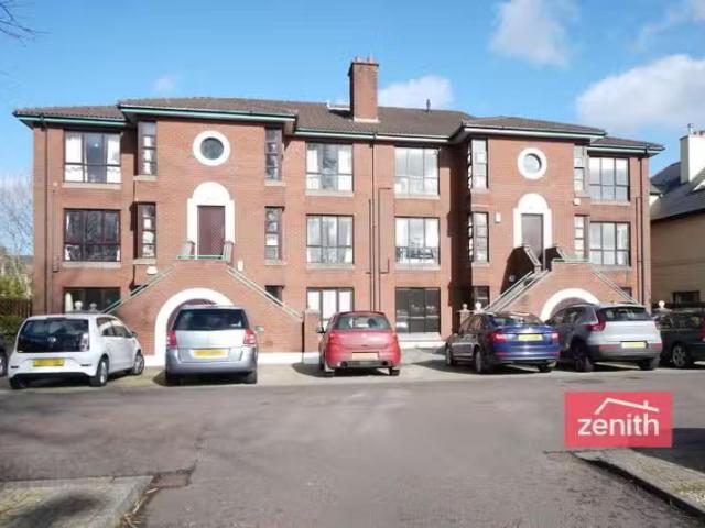 Apartment to rent