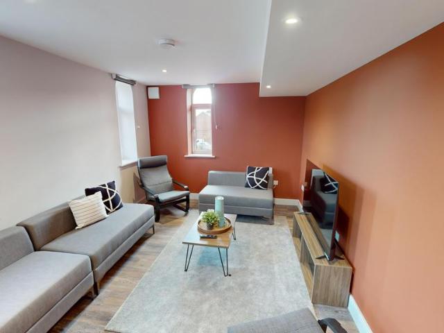 Apartment for rent in Attenborough, East Midlands