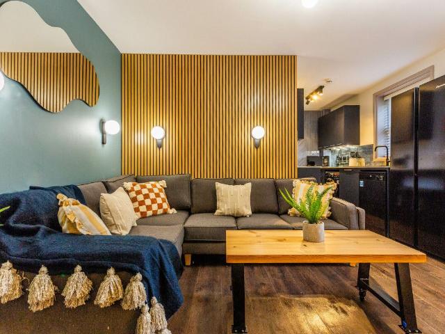 Apartment for rent in Crossgate, Durham