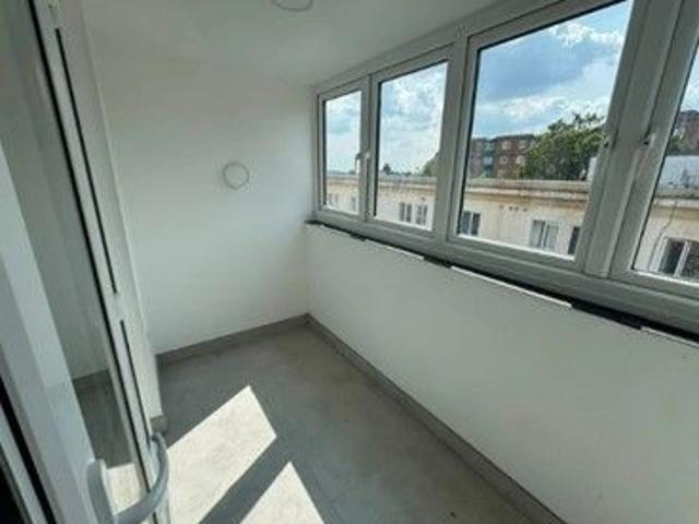 Apartment for rent in London Borough of Ealing, Hanwell