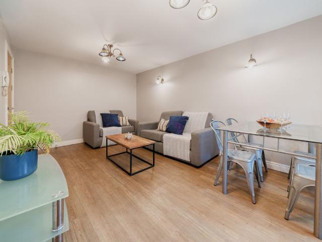 House for rent in Fallowfield, Manchester