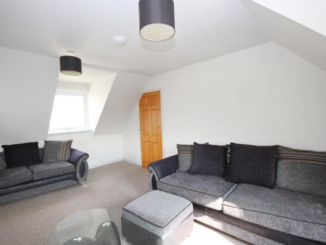 Apartment for rent in Macduff, Aberdeenshire