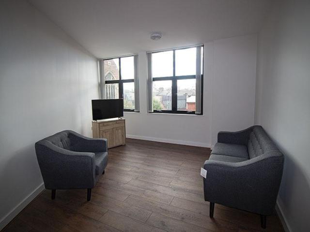 Apartment for rent in St Ann's, Haddon