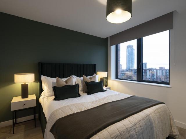 House for rent in Blackfriars, Salford