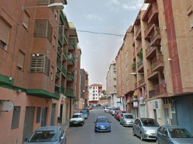 Piso en venta en el Tossalet, la Plana Baixa