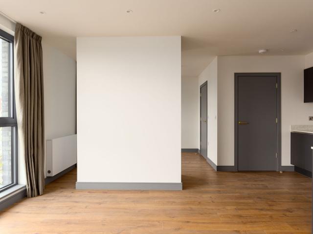 Studio for rent in Tottenham Hale, Greater London