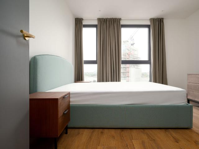 Apartment for rent in Tottenham Hale, Greater London