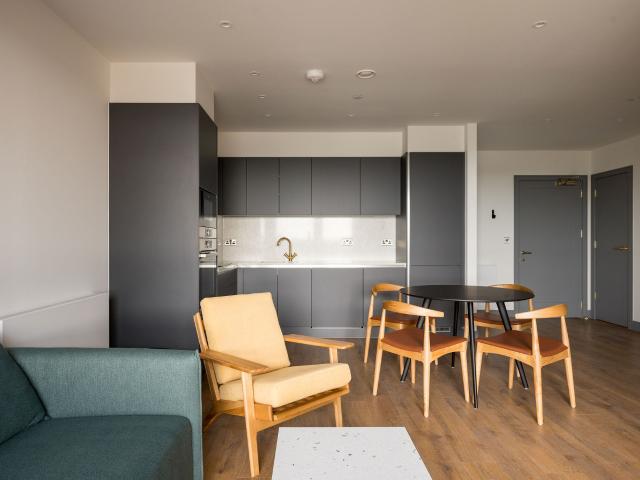 Apartment for rent in Tottenham Hale, Greater London