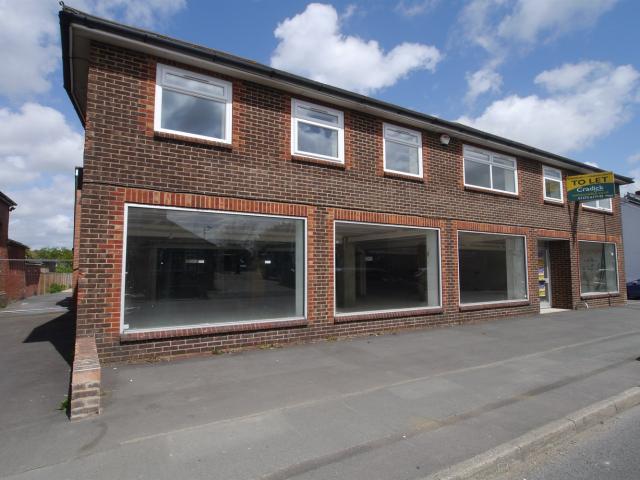 Apartment for rent in North Heath, Horsham