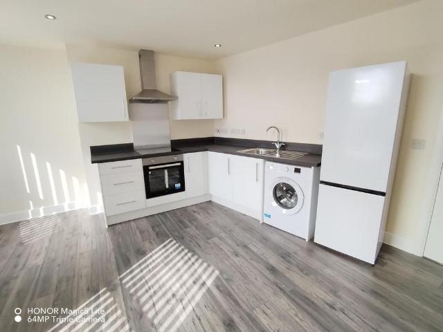 Apartment for rent in Avenham, Preston