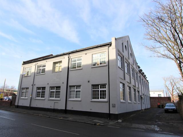 Apartment for rent in Lockmeadow, Maidstone