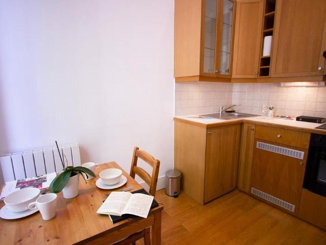 Studio for rent in Bloomsbury, Saint Pancras
