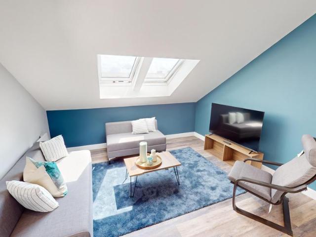 Apartment for rent in Attenborough, East Midlands