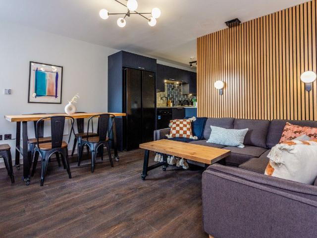 Apartment for rent in Crossgate, Durham