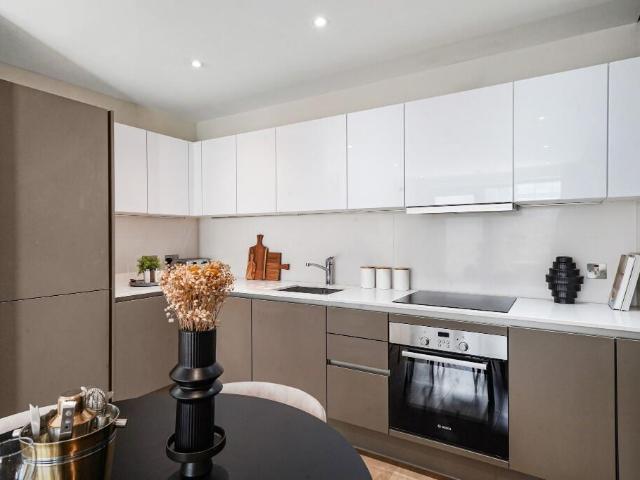 Apartment for rent in Greater London