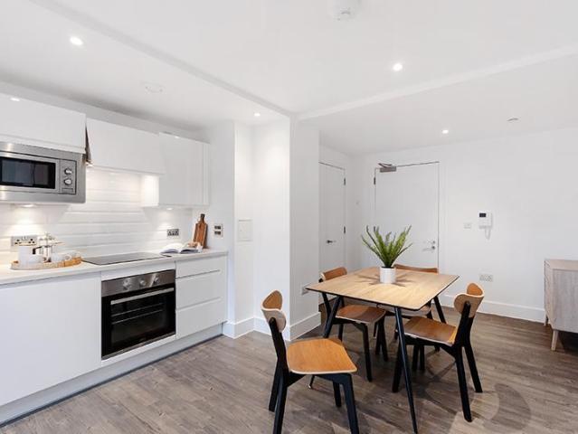 Apartment for rent in Finzels Reach, Bristol
