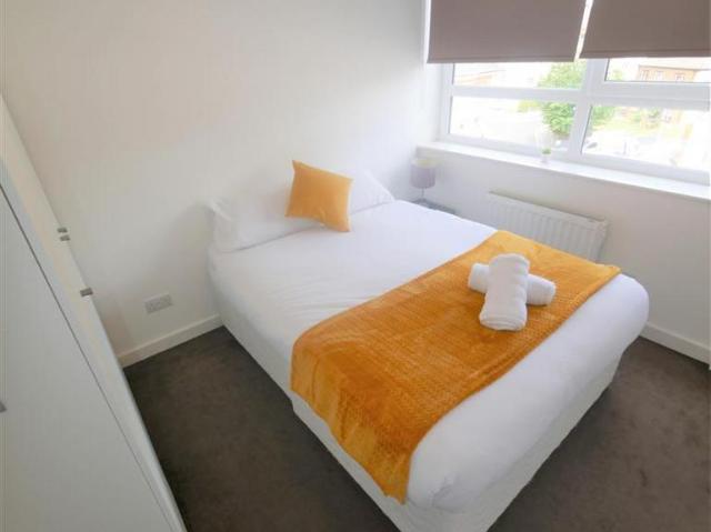 Apartment for rent in West Cliff, Bournemouth