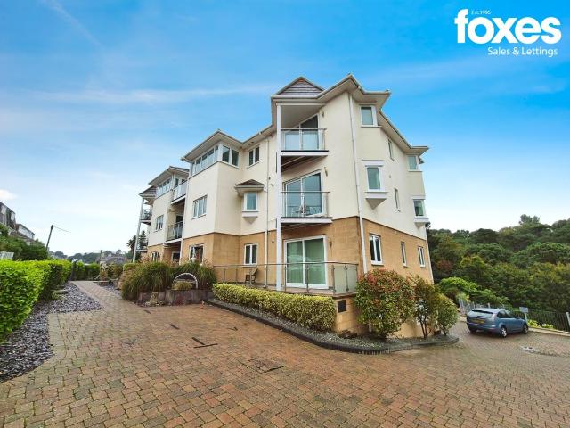 Apartment for rent in Bournemouth