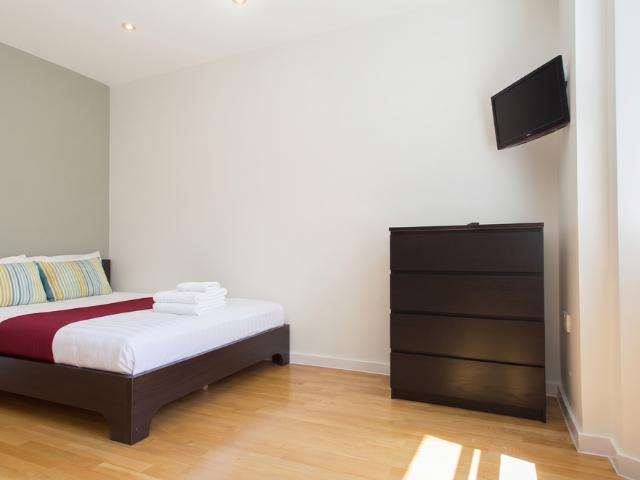 Studio for rent in Bayswater, Greater London