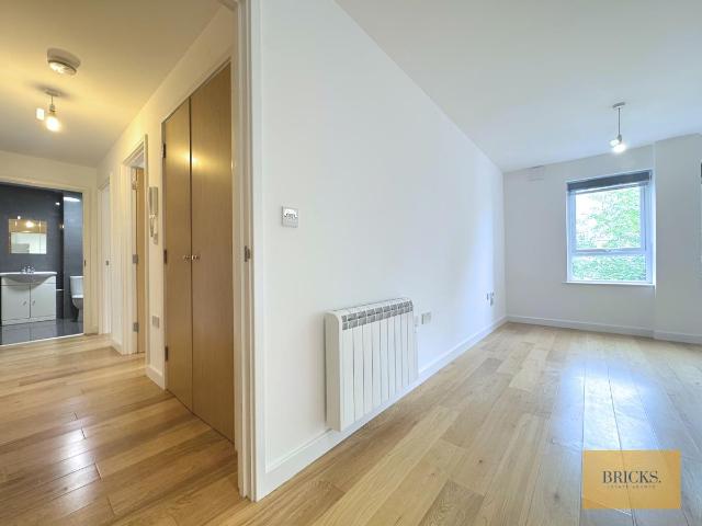 Apartment for rent in Spring Park, Luton