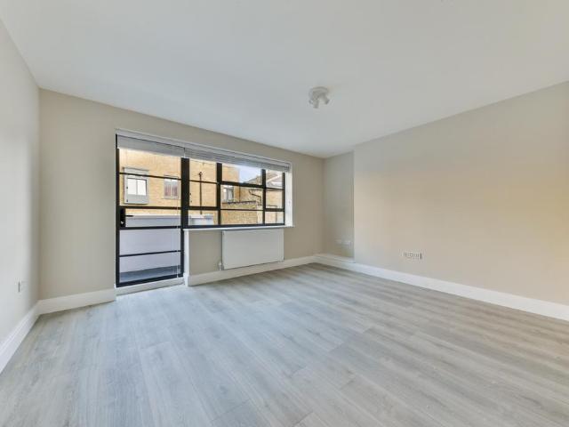 House for rent in The Borough, Greater London