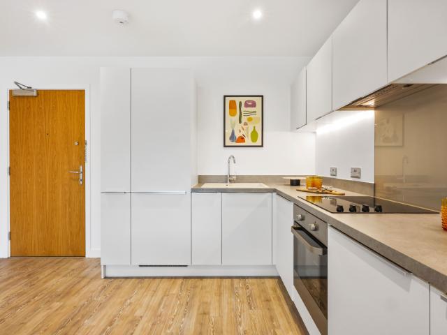Apartment for rent in Brompton, Gillingham
