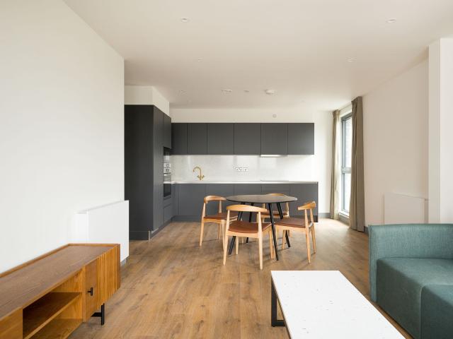 Apartment for rent in Tottenham Hale, Greater London