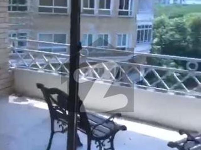 Apartment for rent in Islamabad