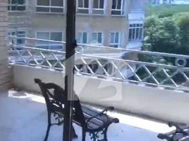 Apartment for rent in Islamabad