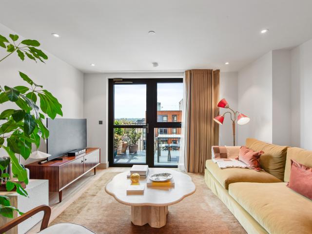 Apartment for rent in Tottenham Hale, Greater London