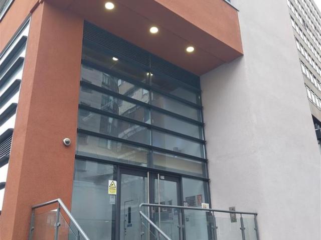 House for rent in Jewellery Quarter, West Midlands
