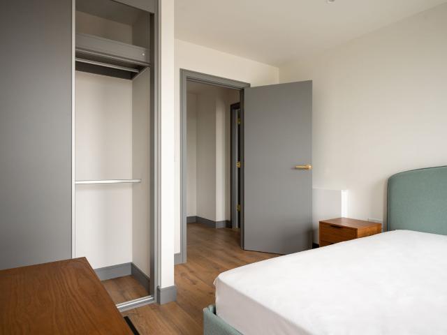 Apartment for rent in Tottenham Hale, Greater London