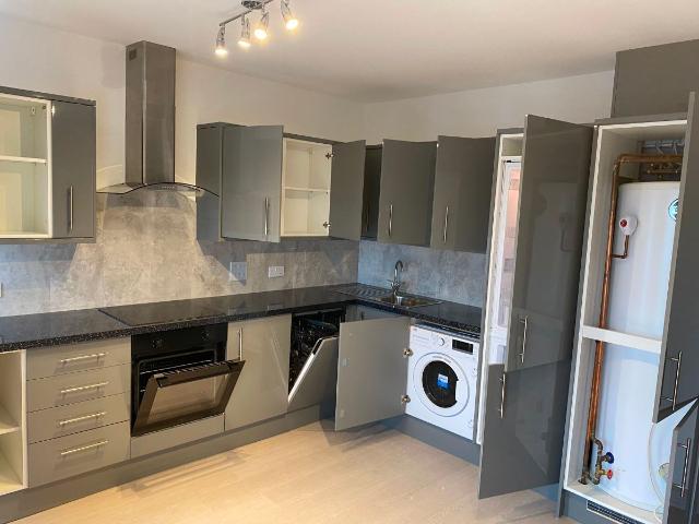 Apartment for rent in Burgess Brook, Butterton