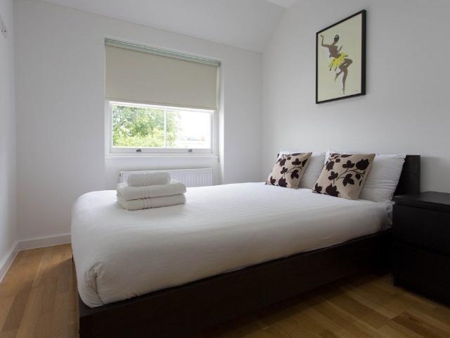 Apartment for rent in City of Westminster, Greater London