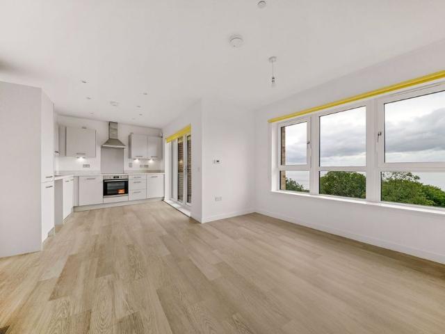 Apartment for rent in Granton Mill, Scotland