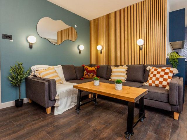 Apartment for rent in Crossgate, Durham