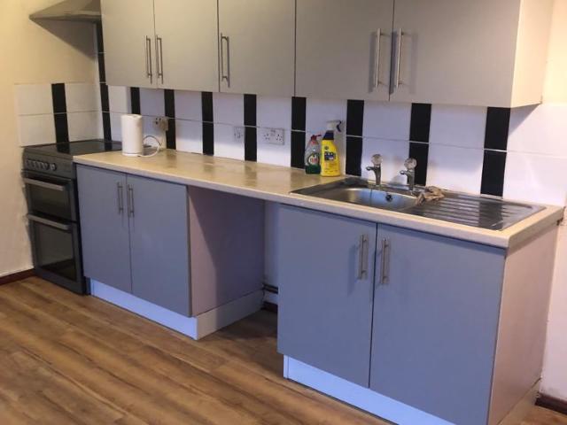 Apartment for rent in Long Lee, West Yorkshire