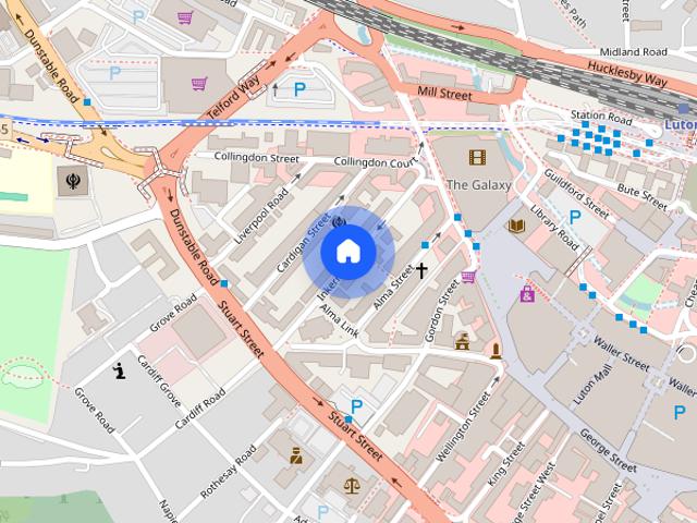 Apartment for rent in Spring Park, Isle Of Man