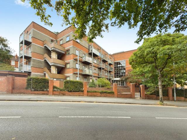 Apartment for rent in Rodbourne, Swindon