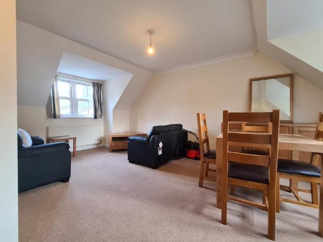 Apartment for rent in Newtown, Huntingdonshire
