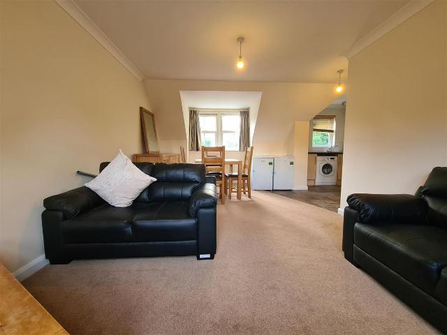 Apartment for rent in Newtown, Huntingdonshire