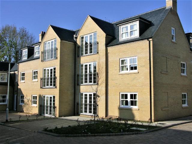 Apartment for rent in Huntingdon