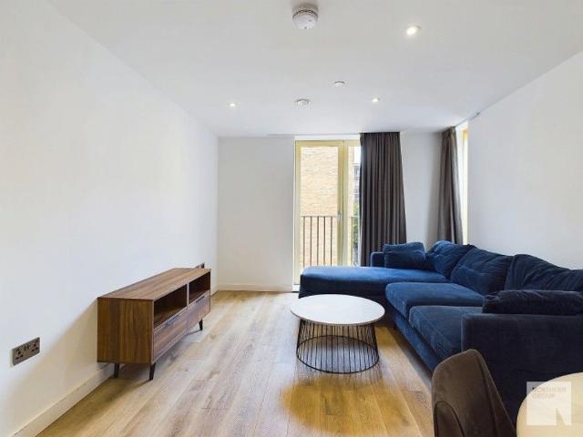 Apartment for rent in City Centre, Georgia