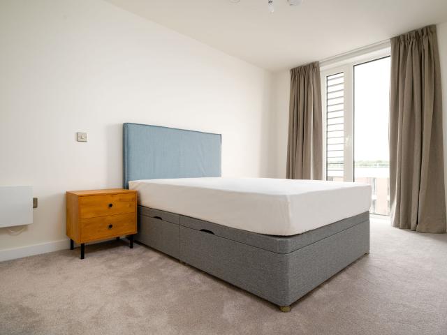 Apartment for rent in Brompton, Gillingham