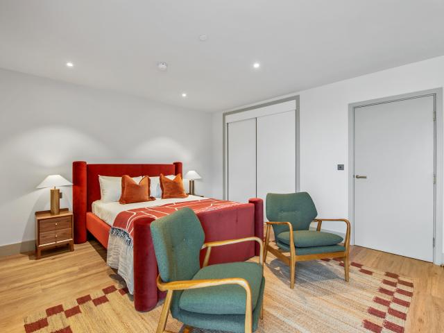 Apartment for rent in Tottenham Hale, Greater London