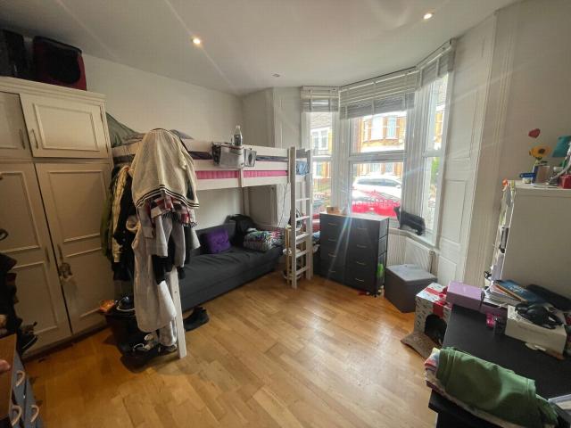 Apartment for rent in Greater London