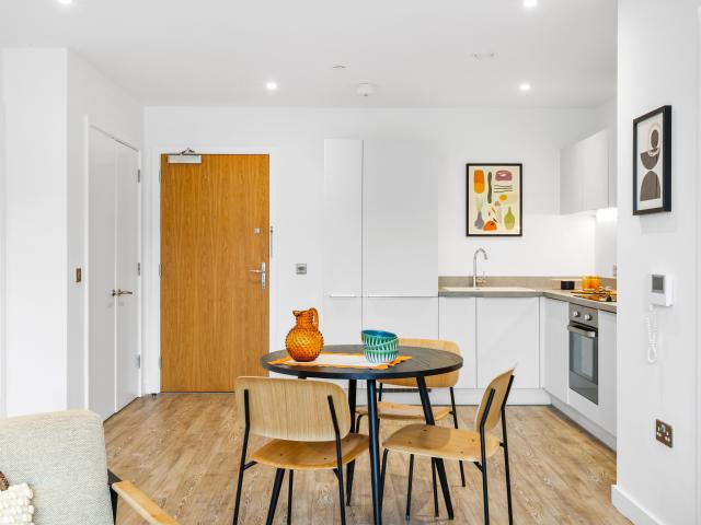 Apartment for rent in Brompton, Gillingham