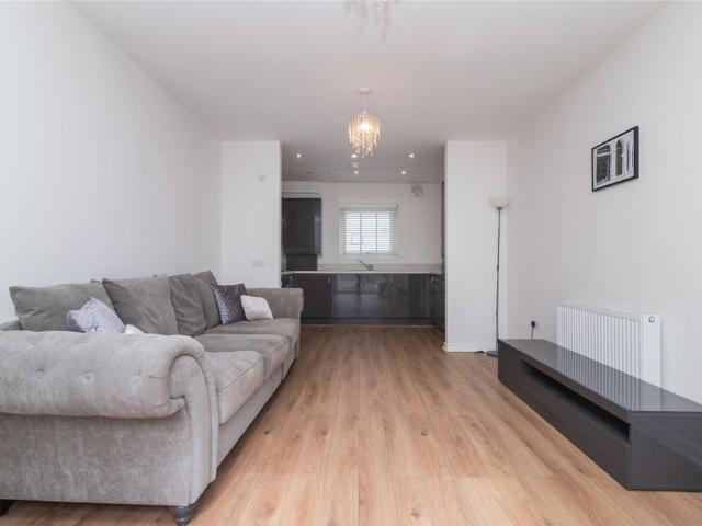 Apartment for rent in Strathbungo, Glasgow
