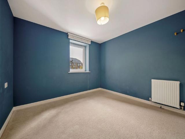 Apartment for rent in Leith, Scotland