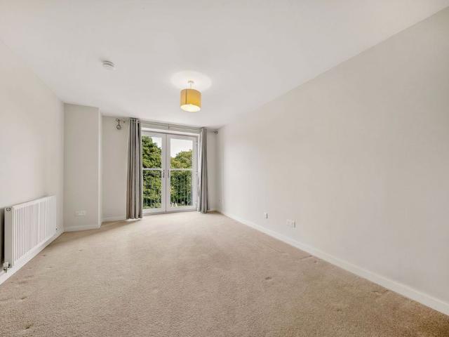 Apartment for rent in Pilrig, City of Edinburgh